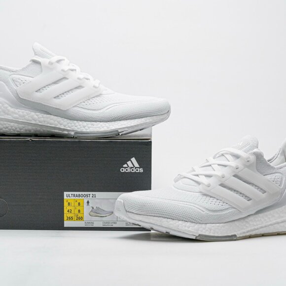 Adidas Ultra Boost Casual Fashion Sneakers main image 6